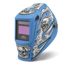 NÓN HÀN MILLER DIGITAL PERFORMANCE™, CRUSHER™